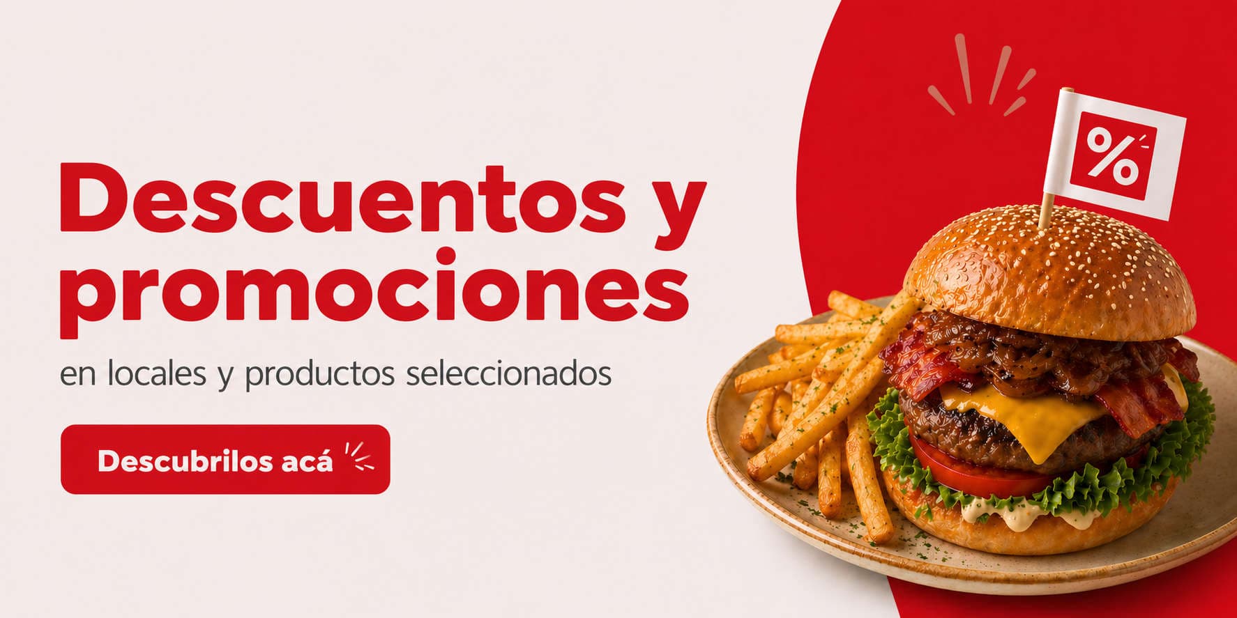 Promociones